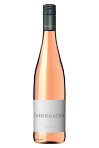 Dreissigacker - Pnt. & C. Rosé 2021 1,5l Magnum