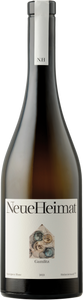 NeueHeimat – Sauvignon Blanc Gamlitz 2021