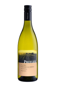 Georg Prieler – Pinot Blanc Ried Seehalde 2021