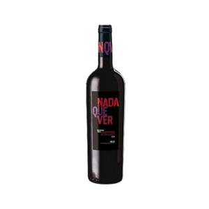 Bodega Matinez Alesanco - Rioja DOCa "Nada Que Ver" 2014