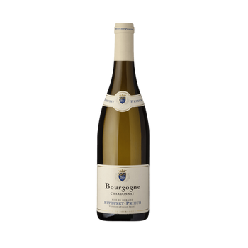 Domaine Bitouzet-Prieur - Bourgogne Chardonnay 2020