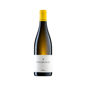 Hornstein am See - Chardonnay Seehalde 2019