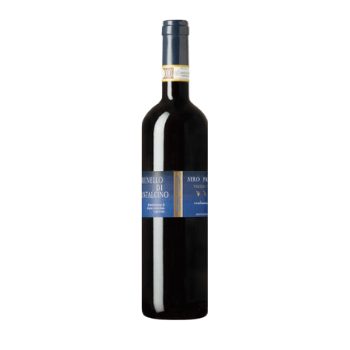 Siro Pacenti - Brunello di Montalcino DOCG Vecchie Vigne 2016
