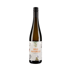 Weingut Jurtschitsch - Grüner Veltliner “Belle Naturelle” 2018 (Naturwein)