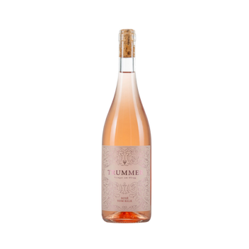 Weingut Trummer - Rosé vom Muschelkalk 2019